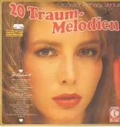 LP - Orchester Anthony Ventura - 20 Traummelodien