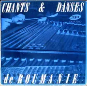 7inch Vinyl Single - Orchestra Ansamblului U.T.M. Direction : Ionel Budișteanu - Chants Et Danses De Roumanie Vol. 1