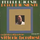 7inch Vinyl Single - Orchestra Attrazione Vittorio Borghesi - Febbre D'Agosto / Dolce Far Niente