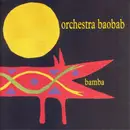 CD - Orchestra Baobab - Bamba