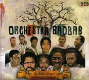 Orchestra Baobab - Belle Epoque