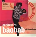 Double LP - Orchestra Baobab - Pirates Choice