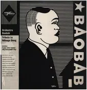 Orchestra Baobab - Tribute To Ndiouga Dieng
