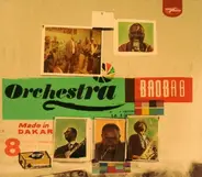 Orchestra Baobab - Made In Dakar