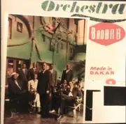 CD - Orchestra Baobab - Made In Dakar
