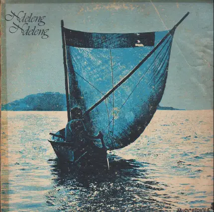 Orchestra Baobab - Ndeleng Ndeleng