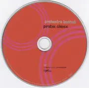 Double CD - Orchestra Baobab - Pirates Choice