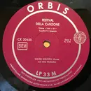 10'' - Orchestra Baracchi - Festival Della Canzone