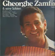 Orchestra Gheorghe Zamfir - Gheorghe Zamfir & Seine Solisten