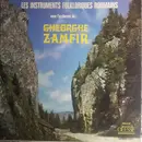 LP - Orchestra Gheorghe Zamfir - Les Instruments Folkloriques Roumains