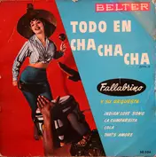 Orchestra Gianni Fallabrino