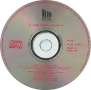 CD - Orchestra Da Camera Di Roma - Music In A Tranquil Mood