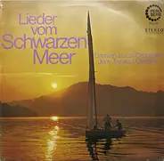 Orchestra Damian Luca - Gesang Jeny Turcescu - Lieder Vom Schwarzen Meer