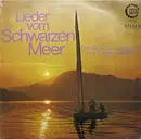 LP - Orchestra Damian Luca - Gesang Jeny Turcescu - Lieder Vom Schwarzen Meer