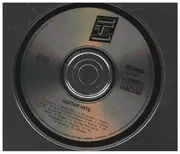 CD - Orchestra Dexter Williams - Guitar Hits