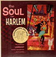 Orchestra Del Oro - The Soul Of Harlem