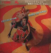 LP - Orchestra Del Oro - Exciting rythm manbo and rumba