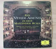 Verdi - Ein Verdi-Abend In Der Mailänder Scala