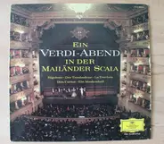 Verdi - Ein Verdi-Abend In Der Mailänder Scala