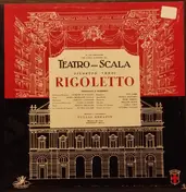 Orchestra Del Teatro Alla Scala - Giuseppe Verdi - Rigoletto