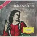 LP - Verdi - Il Trovatore - Tulip rim