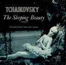 7inch Vinyl Single - Orchestra Del Teatro Dell'Opera Di Roma , Walter Goehr - The Sleeping Beauty