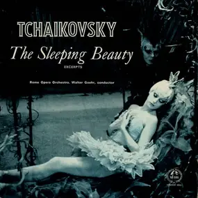 Walter Goehr - The Sleeping Beauty