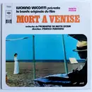 LP - Orchestra Dell'Accademia Nazionale Di Santa Cecilia direction: Franco Mannino - Mort A Venise (Bande Originale Du Film)