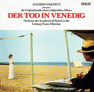 Beethoven / Mussorgsky / Mahler / Gil - Der Tod In Venedig
