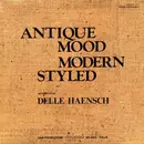 LP - Orchestra Delle Haensch - Antique Mood Modern Styled