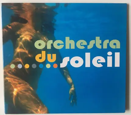 Orchestra Du Soleil - A Summerday By The Lake