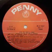 LP - Orchestra Ely Neri - C'era Una Volta Il Liscio