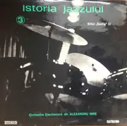 LP - Orchestra Electrecord , Dir. Alexandru Imre - Stilul 'Swing' (I)