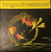 LP - Orchestra Electrecord Dirijor : Alexandru Imre - Tangouri Celebre III