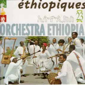 Orchestra Ethiopia - Éthiopiques 23