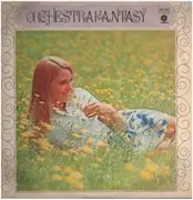 LP - Orchestra Fantasy - The Best Of World Famous Music