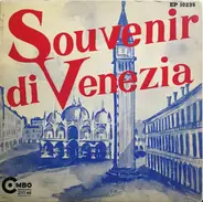 Orchestra Franco Tadini - Souvenir Di Venezia