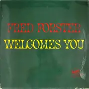Orchestra Fred Forster