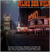 LP - Orchestra Happy Ruggiero , Gli Stereo , Peter Delis Y Su Orquesta , Giorgio Giacosa - Filme Der Welt