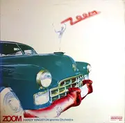 LP - Orchestra Hardy Kingston - Zoom