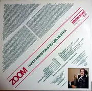 LP - Orchestra Hardy Kingston - Zoom