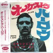 7inch Vinyl Single - Orchestra Harlow - EL Exigente/Freak..