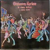 Orchestra Harlow - La Raza Latina - A Salsa Suite