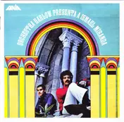 Orchestra Harlow - Presenta A Ismael Miranda