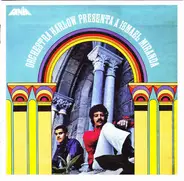 Orchestra Harlow Presenta A Ismael Miranda - Presenta A Ismael Miranda