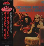 Orchestra Harlow - Harlow's Harem