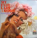 LP - Orchestra Jack First - My Fair Lady A Gogo