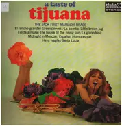 Orchestra Jack First - A Taste Of Tijuana