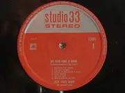 LP - Orchestra Jack First - My Fair Lady A Gogo