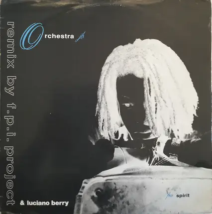 Orchestra JB - Free Spirit